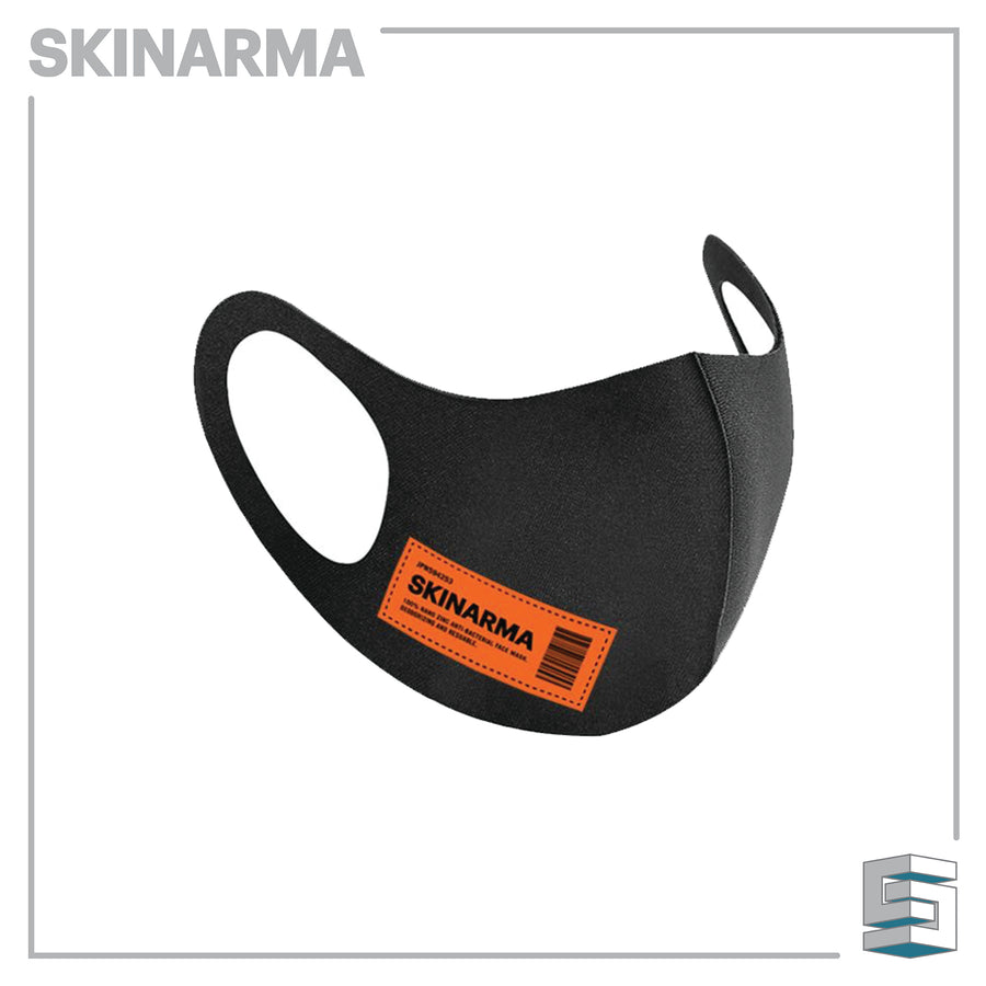 Mask - SKINARMA Kokyu Nano Zinc Global Synergy Concepts