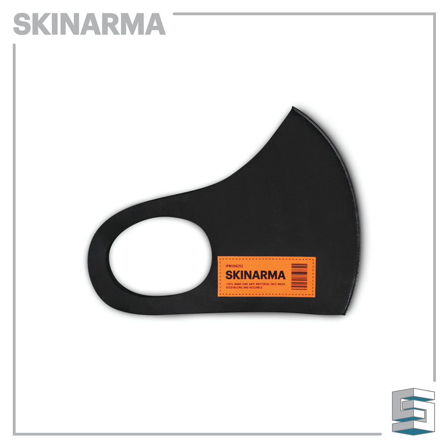 Mask - SKINARMA Kokyu Nano Zinc Global Synergy Concepts