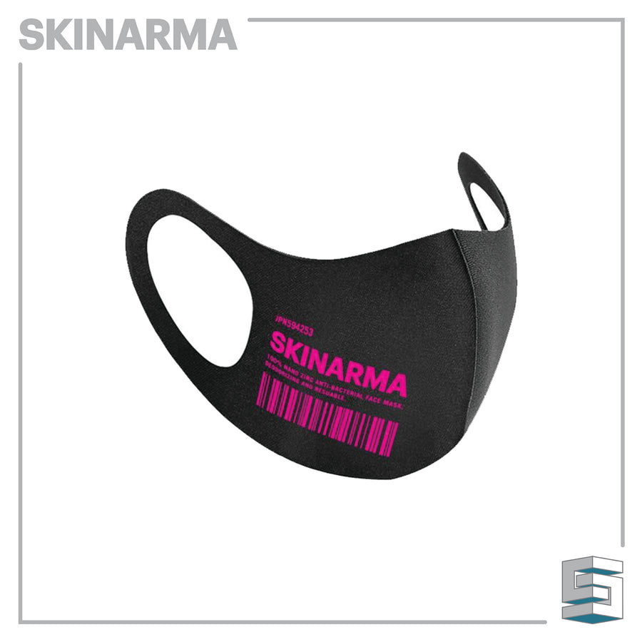 Mask - SKINARMA Kokyu Nano Zinc Global Synergy Concepts