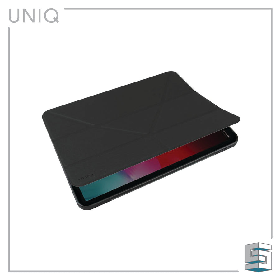 Case for Apple iPad Mini 5 (2019) - UNIQ Transforma Rigor Global Synergy Concepts
