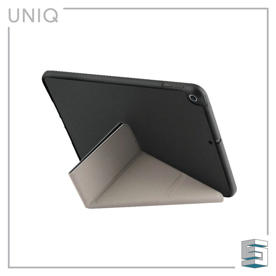 Case for Apple iPad Mini 5 (2019) - UNIQ Transforma Rigor Global Synergy Concepts