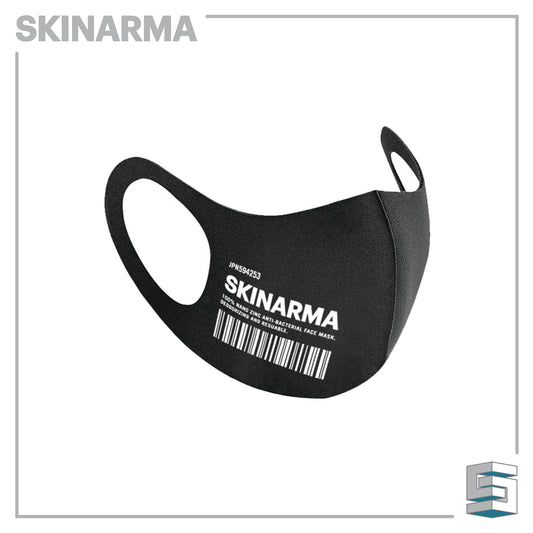 Mask - SKINARMA Kokyu Nano Zinc Global Synergy Concepts